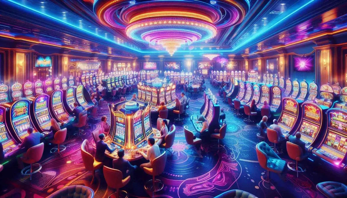 Spinsala Casino